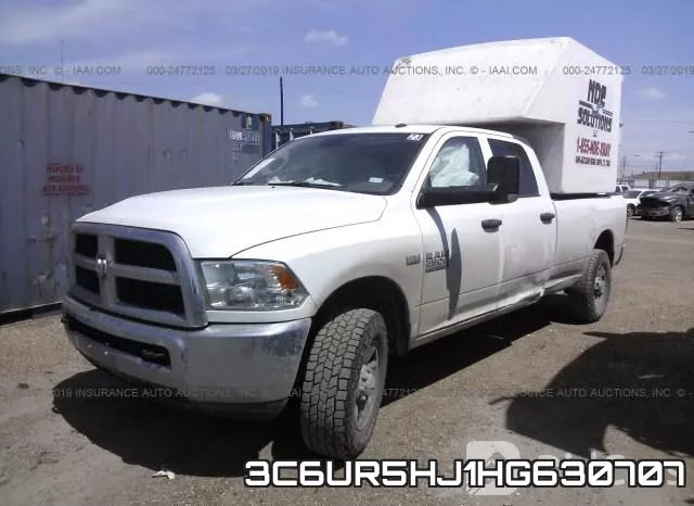 3C6UR5HJ1HG630707 фото 3