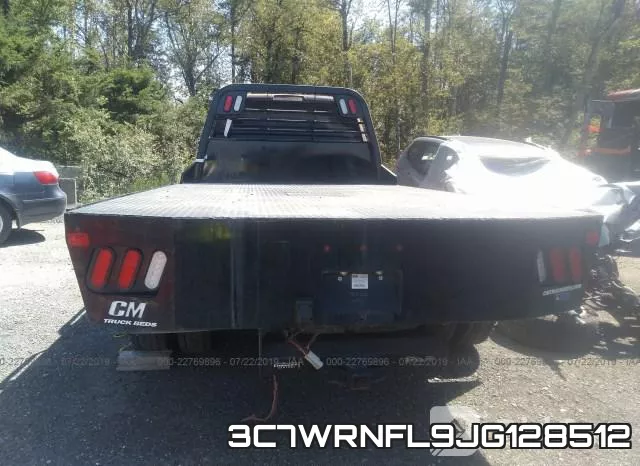 3C7WRNFL9JG128512 фото 9