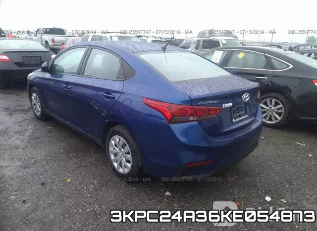 3KPC24A36KE054873 фото 4