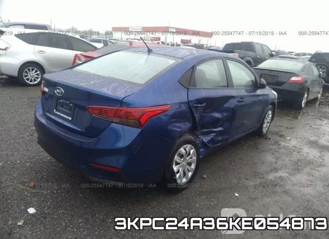 3KPC24A36KE054873 фото 5