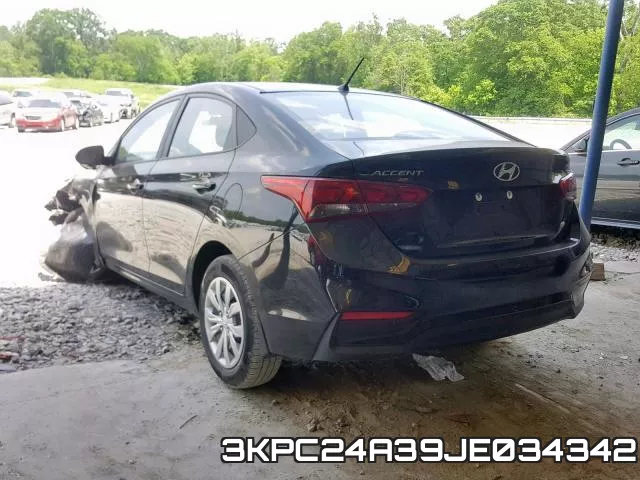 3KPC24A39JE034342 фото 4