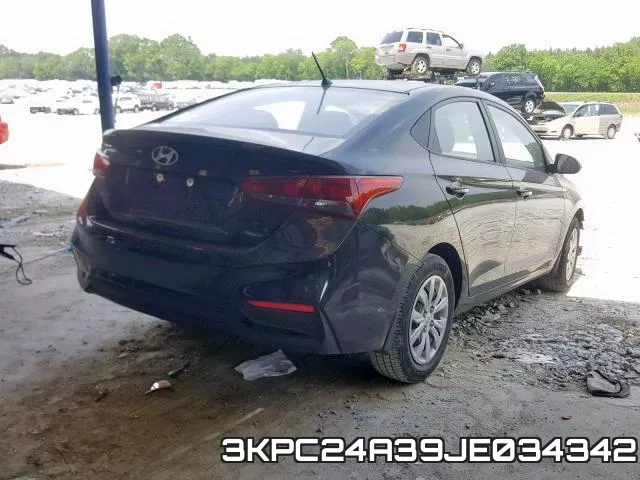 3KPC24A39JE034342 фото 5