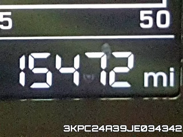 3KPC24A39JE034342 фото 9