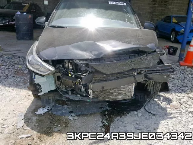 3KPC24A39JE034342 фото 10