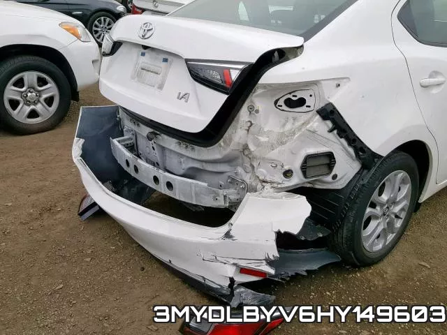 3MYDLBYV6HY149603 фото 10