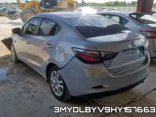 3MYDLBYV9HY157663 фото 4