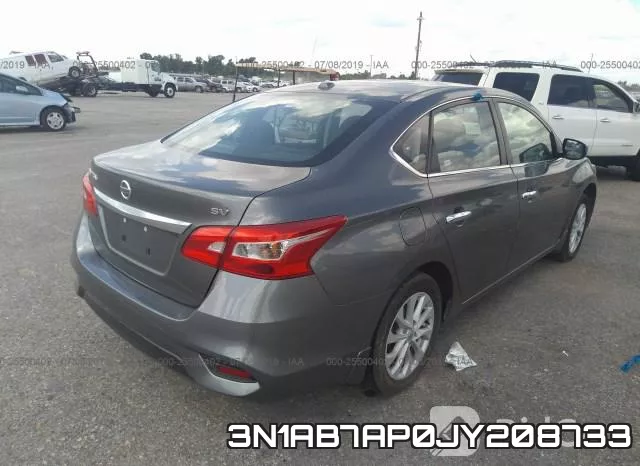 3N1AB7AP0JY208733 фото 5