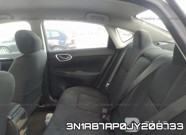 3N1AB7AP0JY208733 фото 9