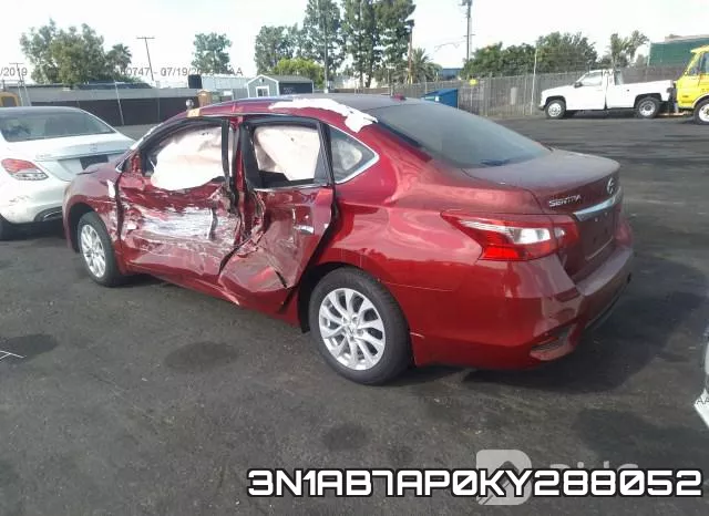 3N1AB7AP0KY288052 фото 4