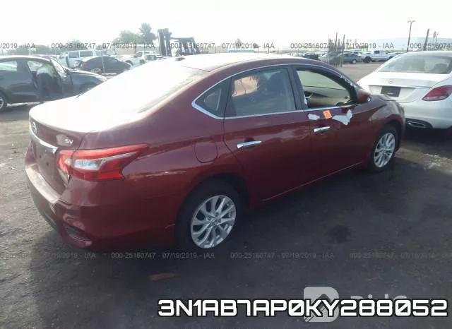 3N1AB7AP0KY288052 фото 5