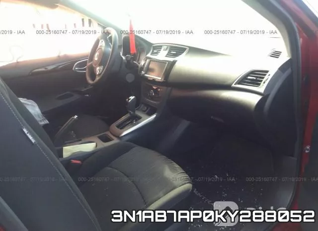 3N1AB7AP0KY288052 фото 6