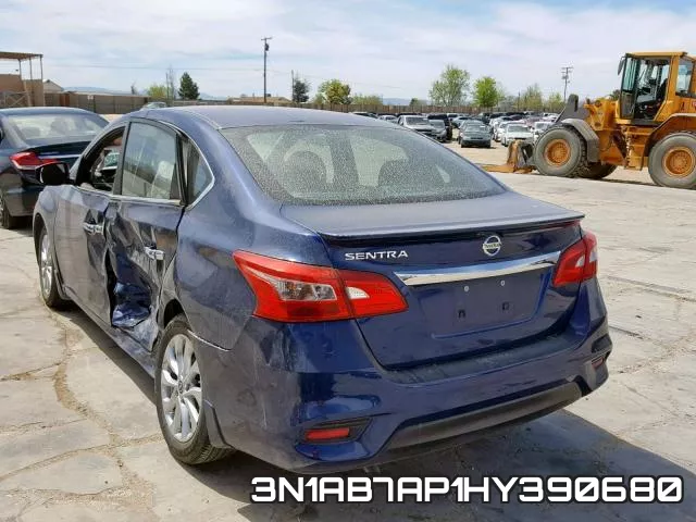 3N1AB7AP1HY390680 фото 4
