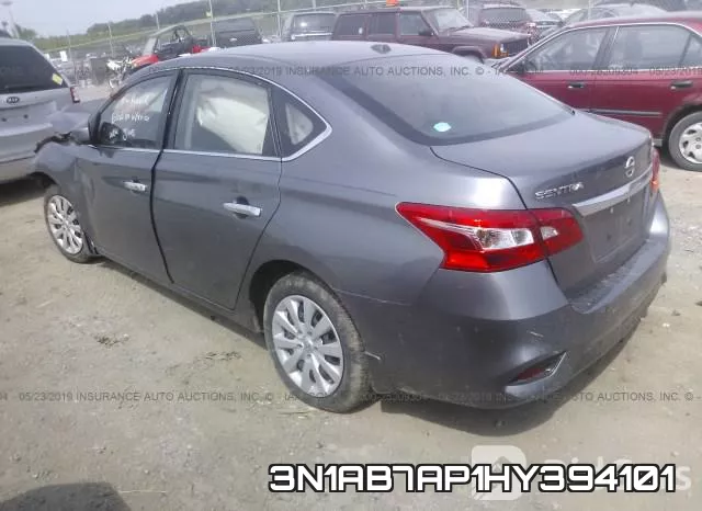 3N1AB7AP1HY394101 фото 4