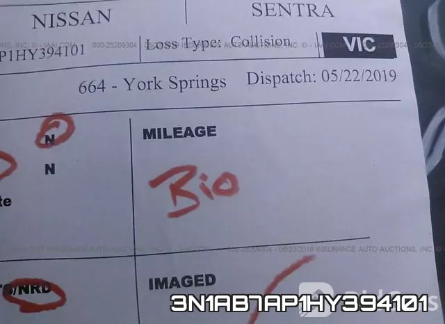 3N1AB7AP1HY394101 фото 8