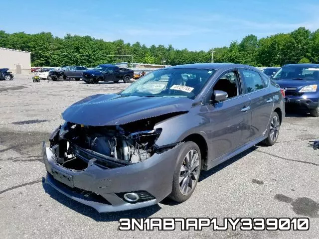 3N1AB7AP1JY339010 фото 3