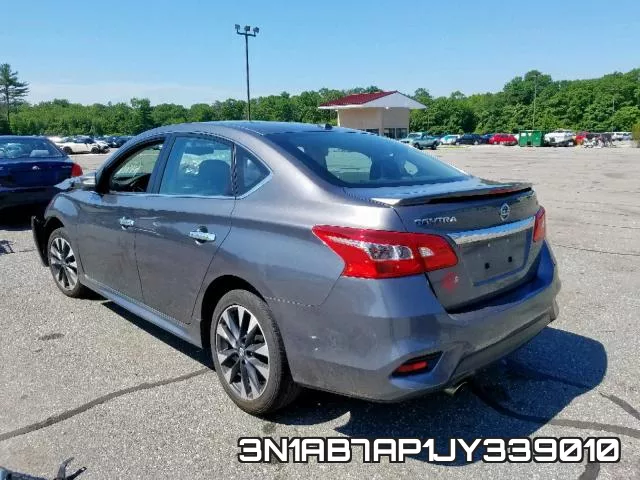3N1AB7AP1JY339010 фото 4