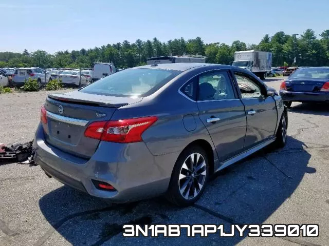 3N1AB7AP1JY339010 фото 5