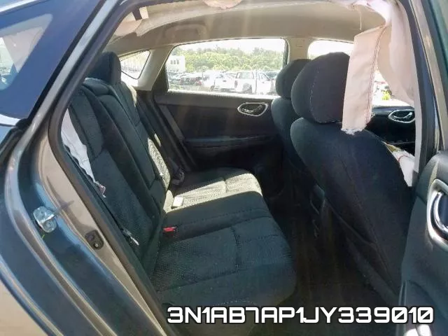 3N1AB7AP1JY339010 фото 7
