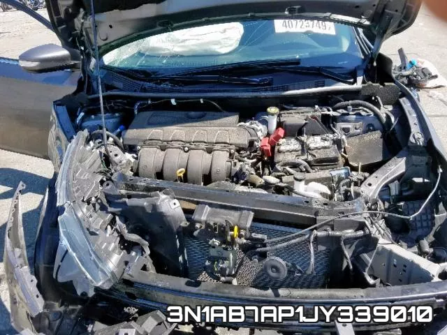 3N1AB7AP1JY339010 фото 8
