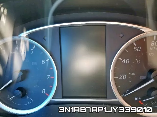 3N1AB7AP1JY339010 фото 9