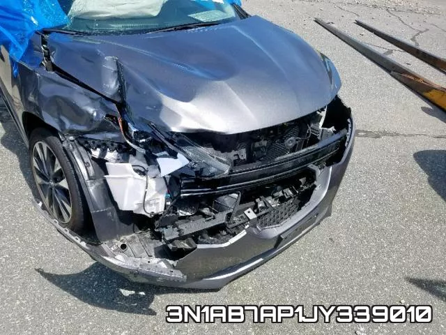 3N1AB7AP1JY339010 фото 10