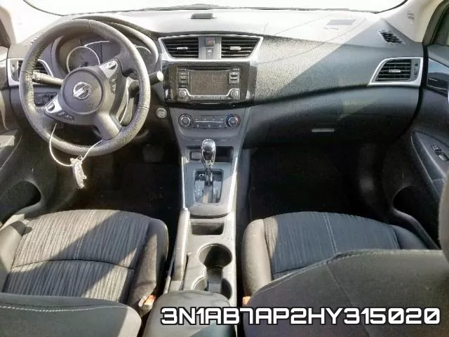 3N1AB7AP2HY315020 фото 9