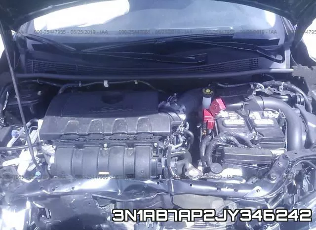 3N1AB7AP2JY346242 фото 2