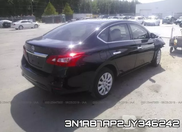 3N1AB7AP2JY346242 фото 5