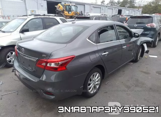 3N1AB7AP3HY390521 фото 4