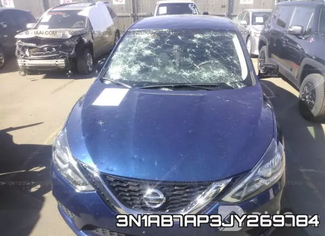3N1AB7AP3JY269784 фото 7