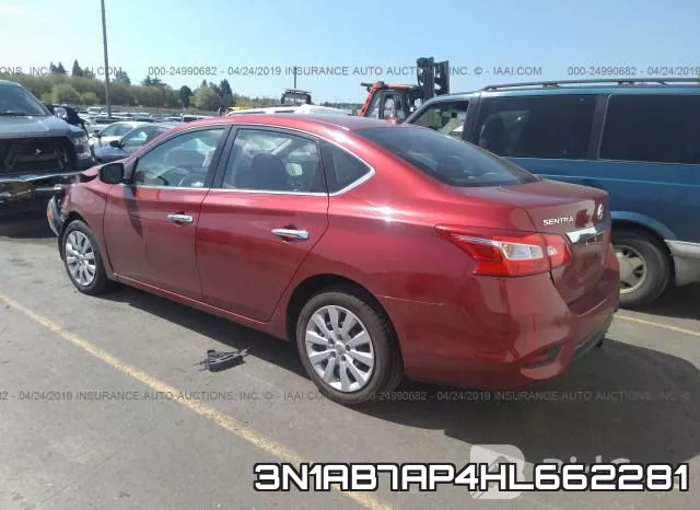 3N1AB7AP4HL662281 фото 4