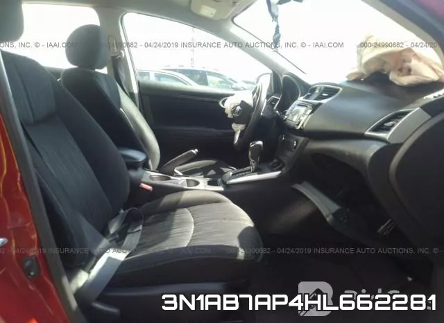 3N1AB7AP4HL662281 фото 6