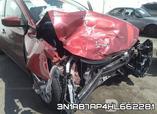 3N1AB7AP4HL662281 фото 7