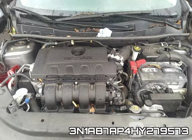 3N1AB7AP4HY279573 фото 2