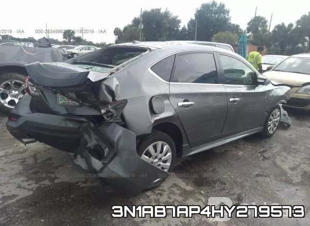 3N1AB7AP4HY279573 фото 5