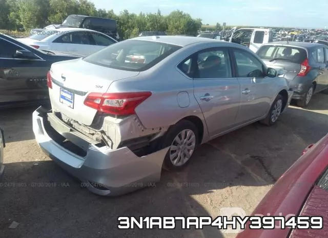 3N1AB7AP4HY397459 фото 5