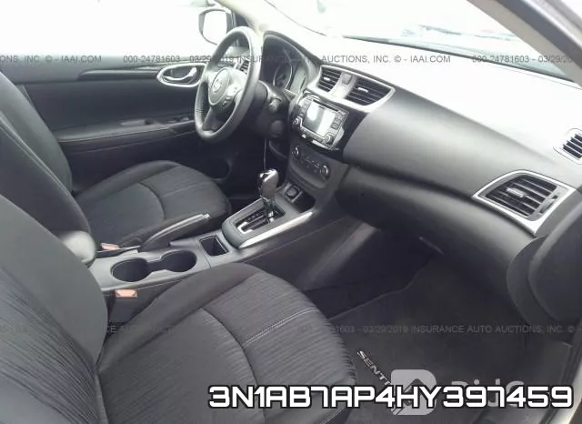 3N1AB7AP4HY397459 фото 6