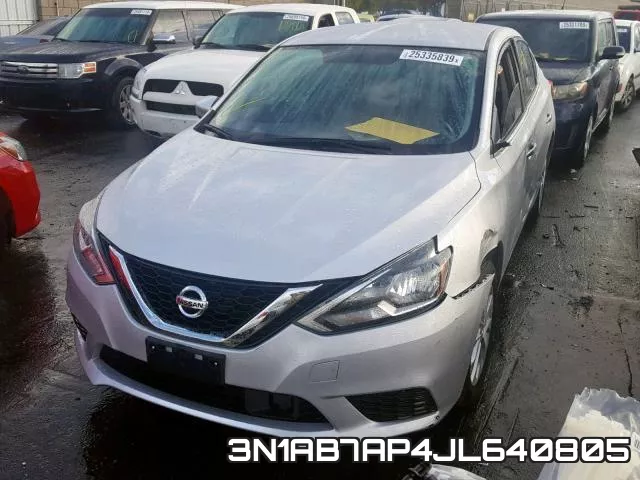 3N1AB7AP4JL640805 фото 3