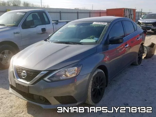 3N1AB7AP5JY278132 фото 3