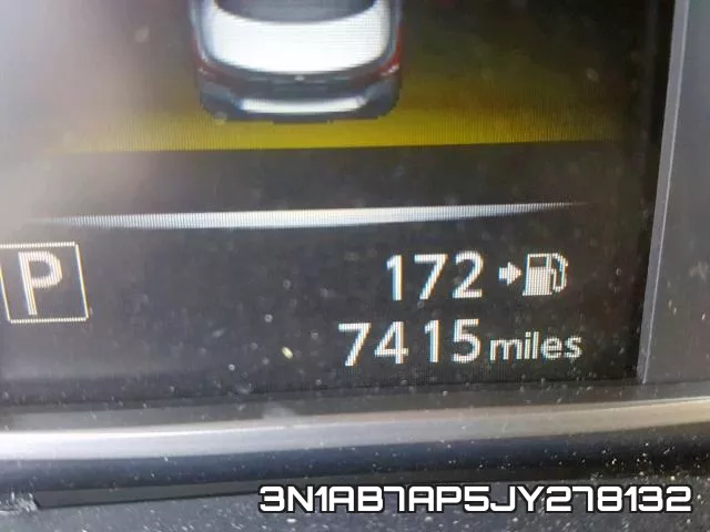 3N1AB7AP5JY278132 фото 9