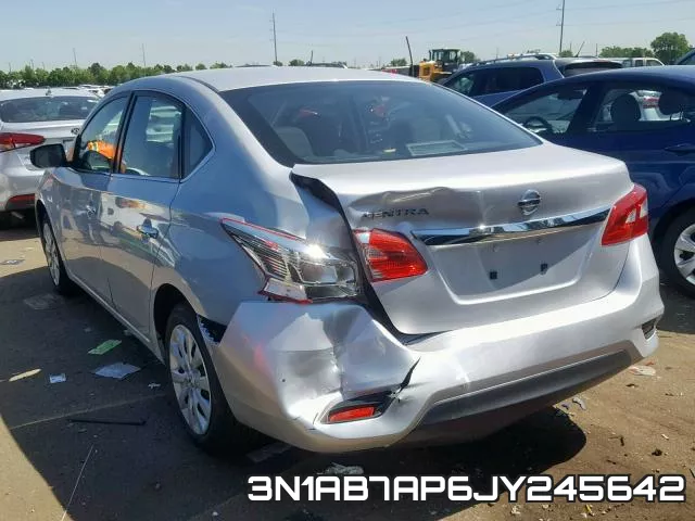 3N1AB7AP6JY245642 фото 4