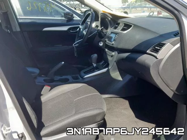 3N1AB7AP6JY245642 фото 6