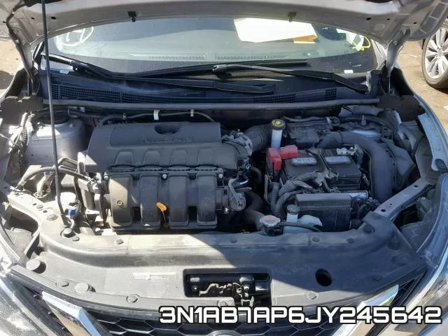 3N1AB7AP6JY245642 фото 8