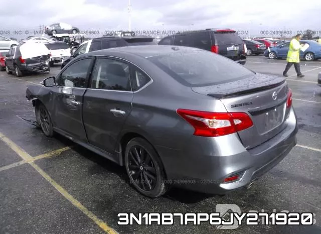 3N1AB7AP6JY271920 фото 4