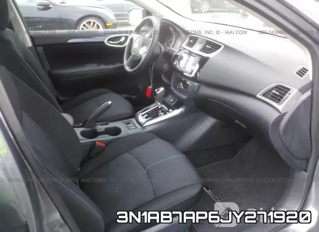 3N1AB7AP6JY271920 фото 6