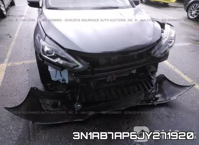 3N1AB7AP6JY271920 фото 7