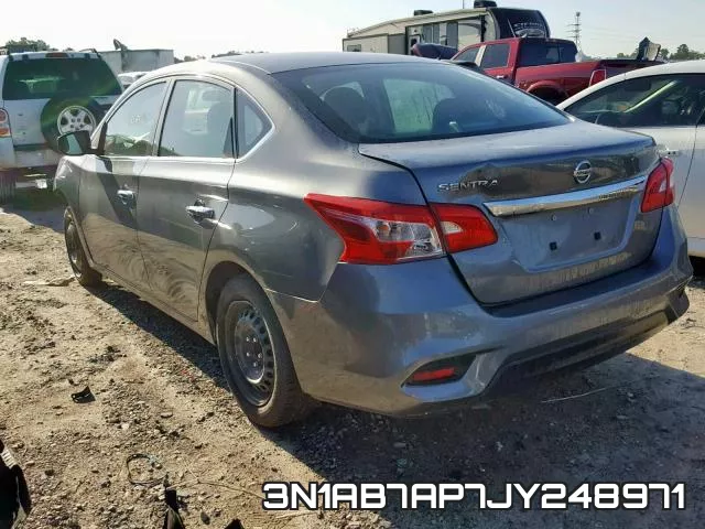 3N1AB7AP7JY248971 фото 4