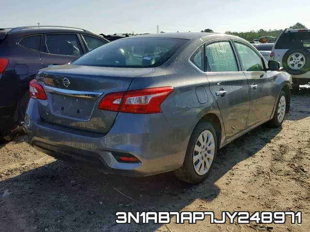 3N1AB7AP7JY248971 фото 5