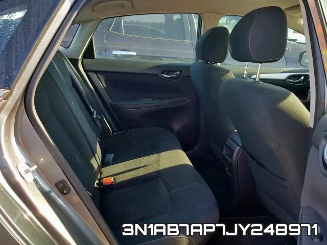 3N1AB7AP7JY248971 фото 7