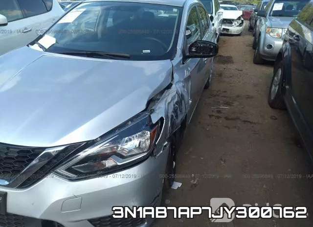 3N1AB7AP7JY300762 фото 3